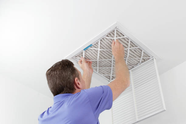 Best Best Air Duct Cleaning Company  in USA